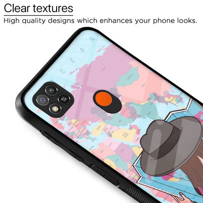 Pikkme back cover for Redmi 10A/9, Poco C31 – photo 4