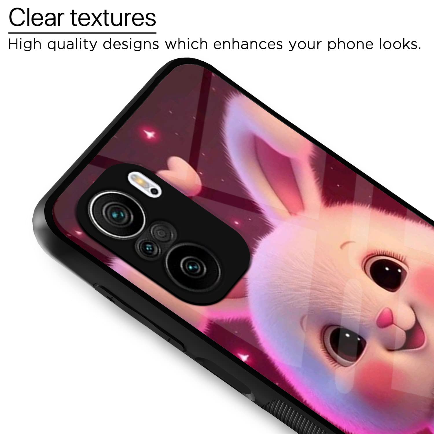 Pikkme phone cover for Mi 11X/11X Pro – photo 4