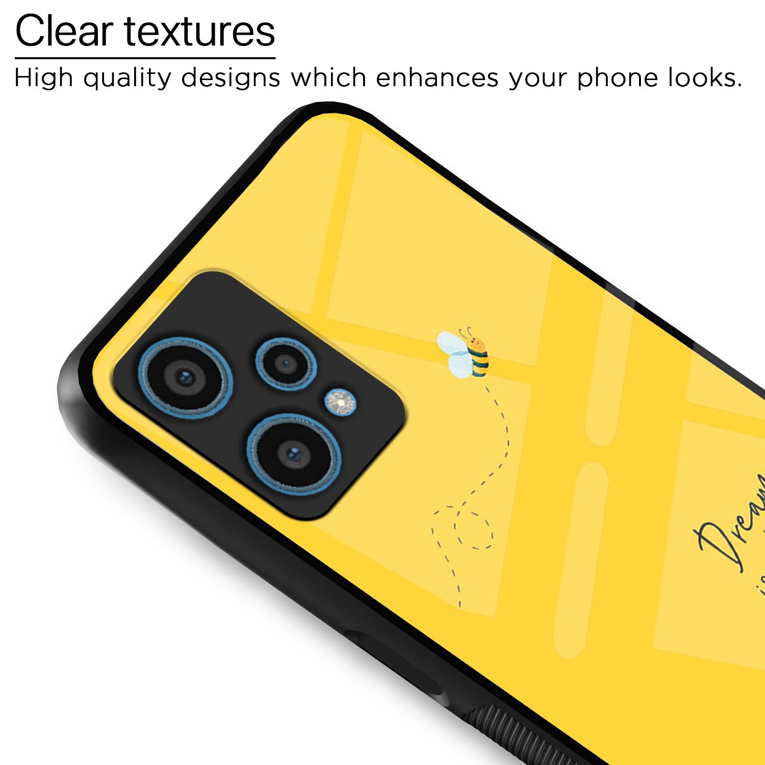 Pikkme Hybrid back cover for OnePlus Nord CE 2 Lite 5G – photo 4