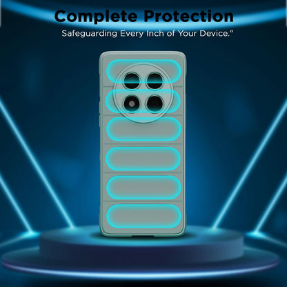 Green back cover for Realme Narzo 70x 5G/N65/13/12/12X 5G/C65 – Pikkme – photo 6