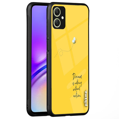 Hybrid Mobile back cover for Samsung A05/M05/F05 – Pikkme