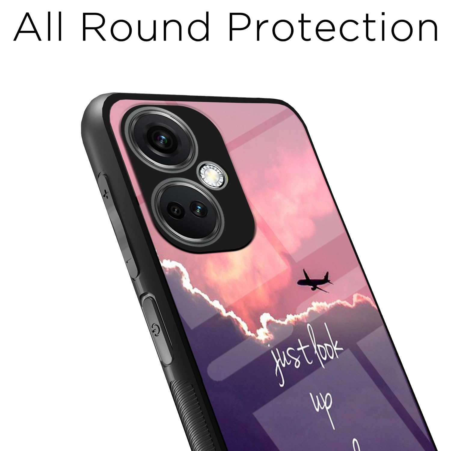 Pikkme OnePlus Nord CE 3 5G phone cover – photo 7