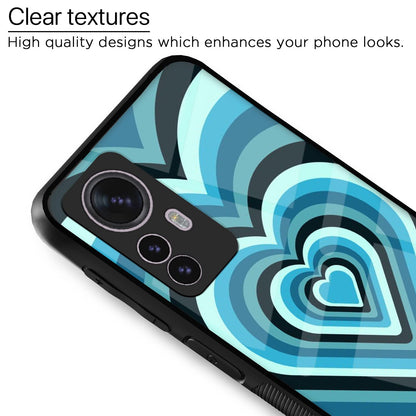 Mi 12 Pro 5G Hybrid mobile cover by Pikkme – photo 4