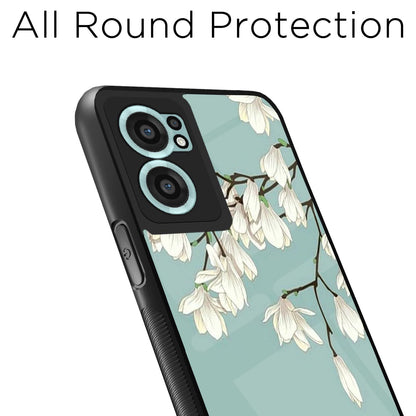 Flower Back cover for OnePlus Nord CE 2 5G – Pikkme – photo 7