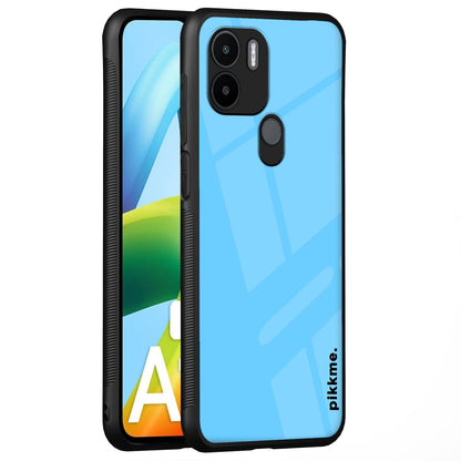 Redmi A1 Plus/A2 Plus/Poco C50 Hybrid phone cover by Pikkme
