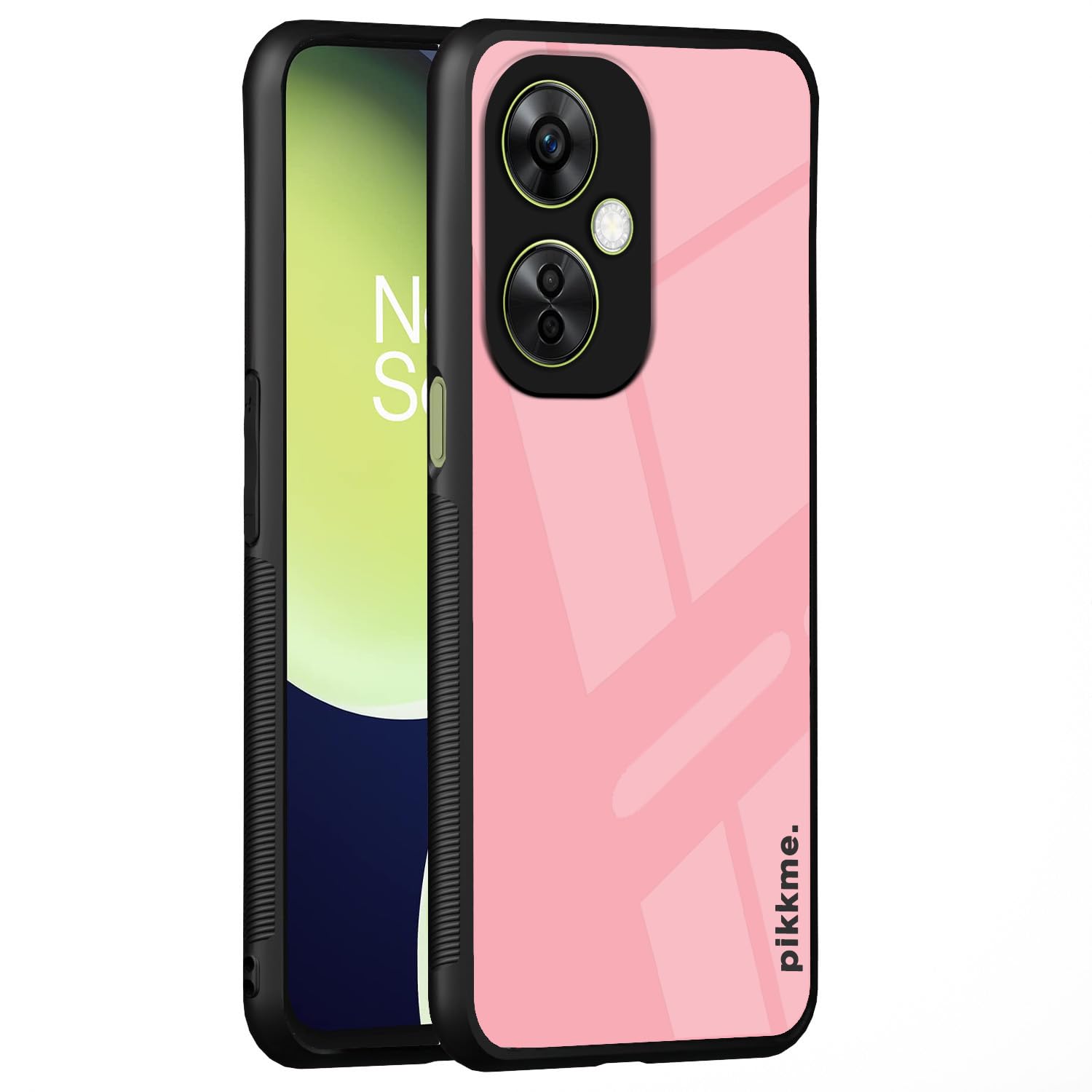 Pikkme phone cover for OnePlus Nord CE 3 Lite 5G