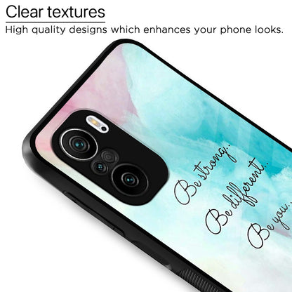 Mi 11X/11X Pro phone cover by Pikkme – photo 4