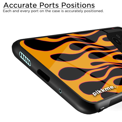 Redmi 12C/Poco C55 phone cover by Pikkme – photo 6
