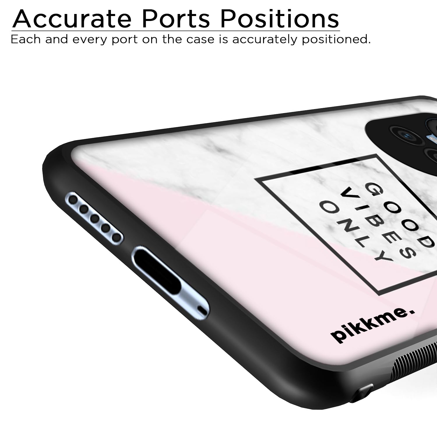 Hybrid Back cover for Oppo Reno 10 5G – Pikkme – photo 6