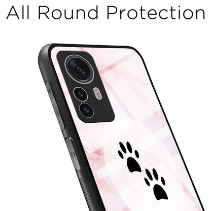 Pikkme Hybrid phone cover for Mi 12 Pro 5G – photo 7
