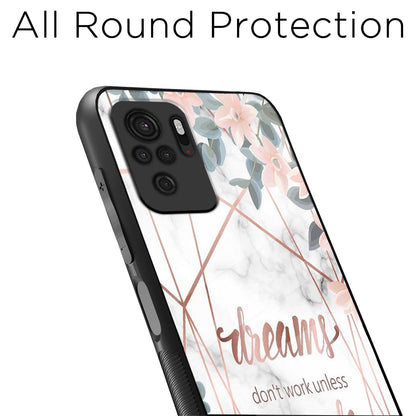 Pikkme Redmi Note 10/Note 10s Hybrid mobile back cover – photo 7