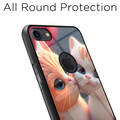Pikkme Hybrid back cover for iPhone 7/8 – photo 7