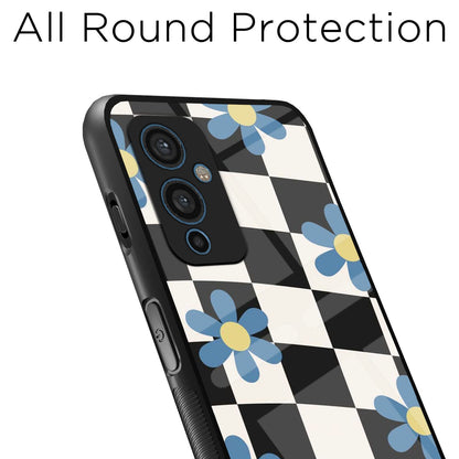 Pikkme OnePlus 9 Flower phone cover – photo 7