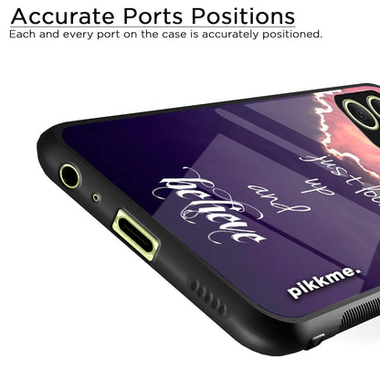 Pikkme Samsung A05/M05/F05 Hybrid mobile back cover – photo 6