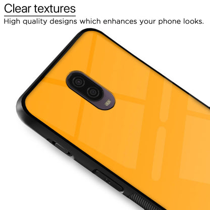 OnePlus 6T phone cover by Pikkme – photo 4