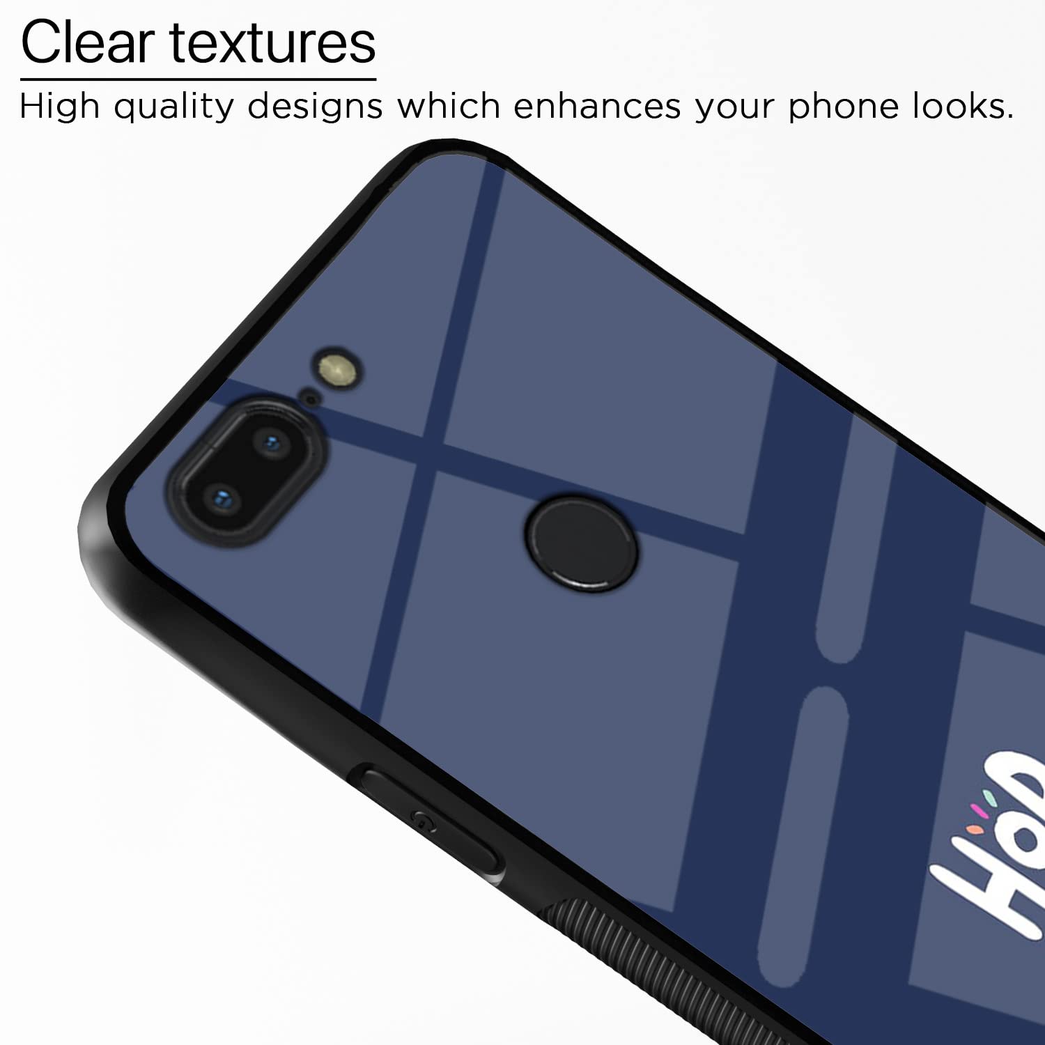 OnePlus 5T mobile back cover by Pikkme – photo 4
