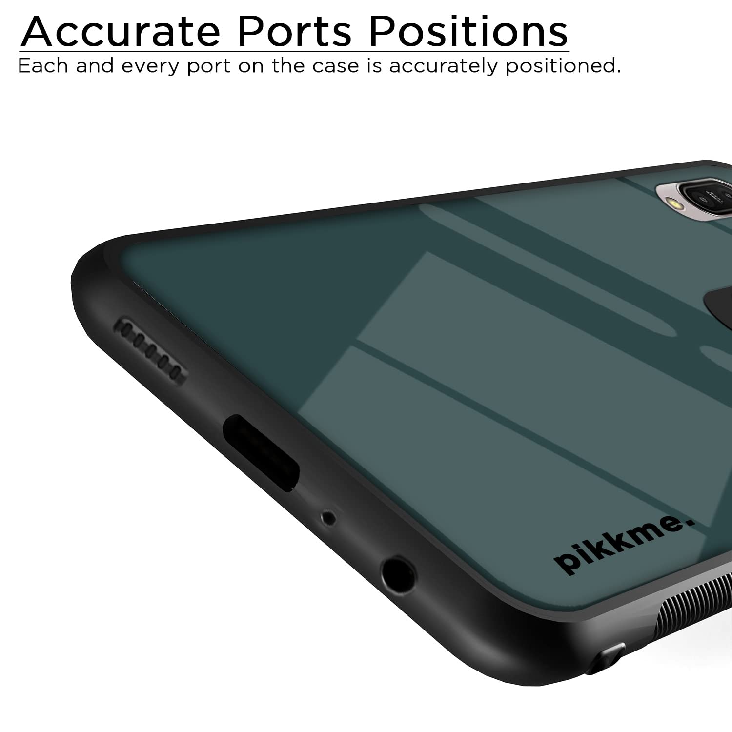 Pikkme back cover for Asus – photo 6