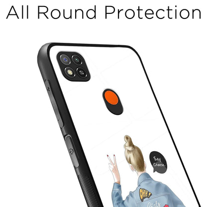 Pikkme phone cover for Redmi 10A/9, Poco C31 – photo 7