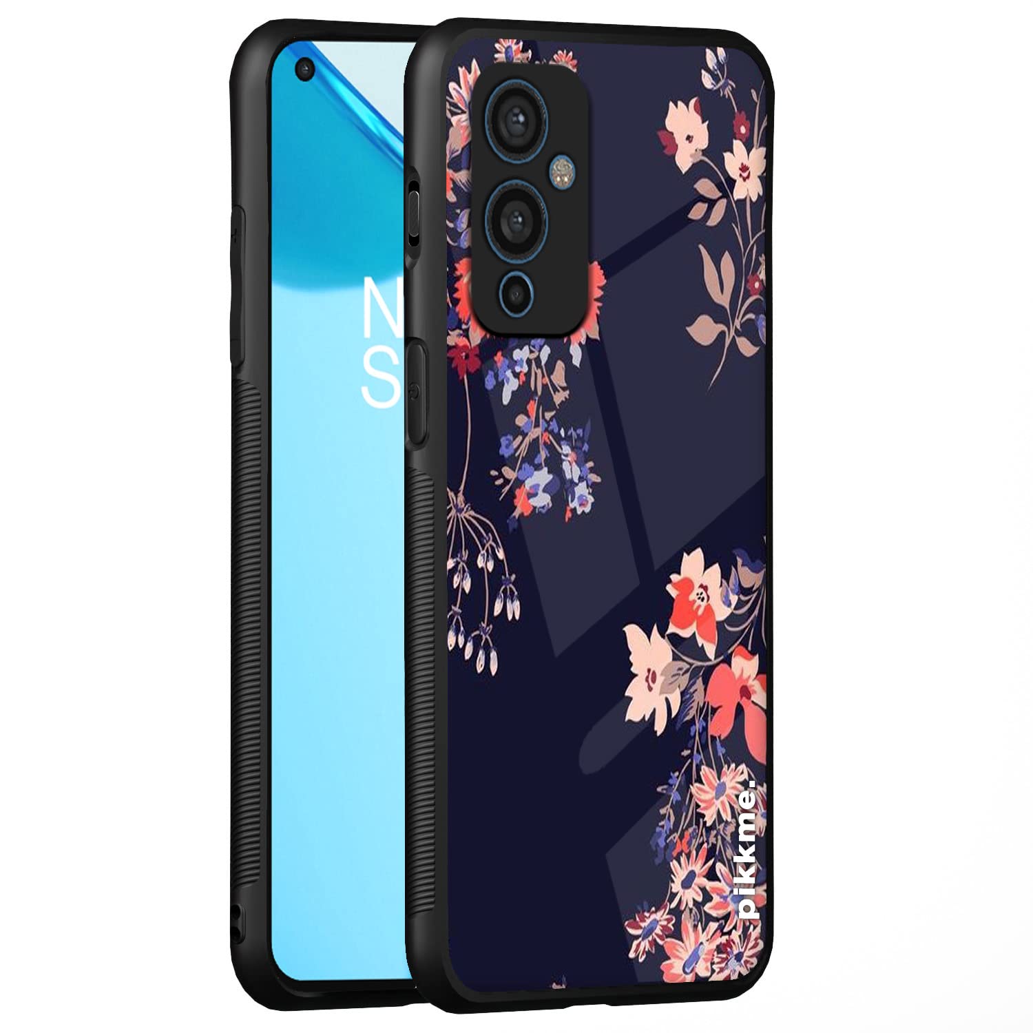 Pikkme mobile cover for OnePlus 9