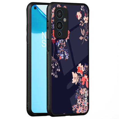 Pikkme mobile cover for OnePlus 9