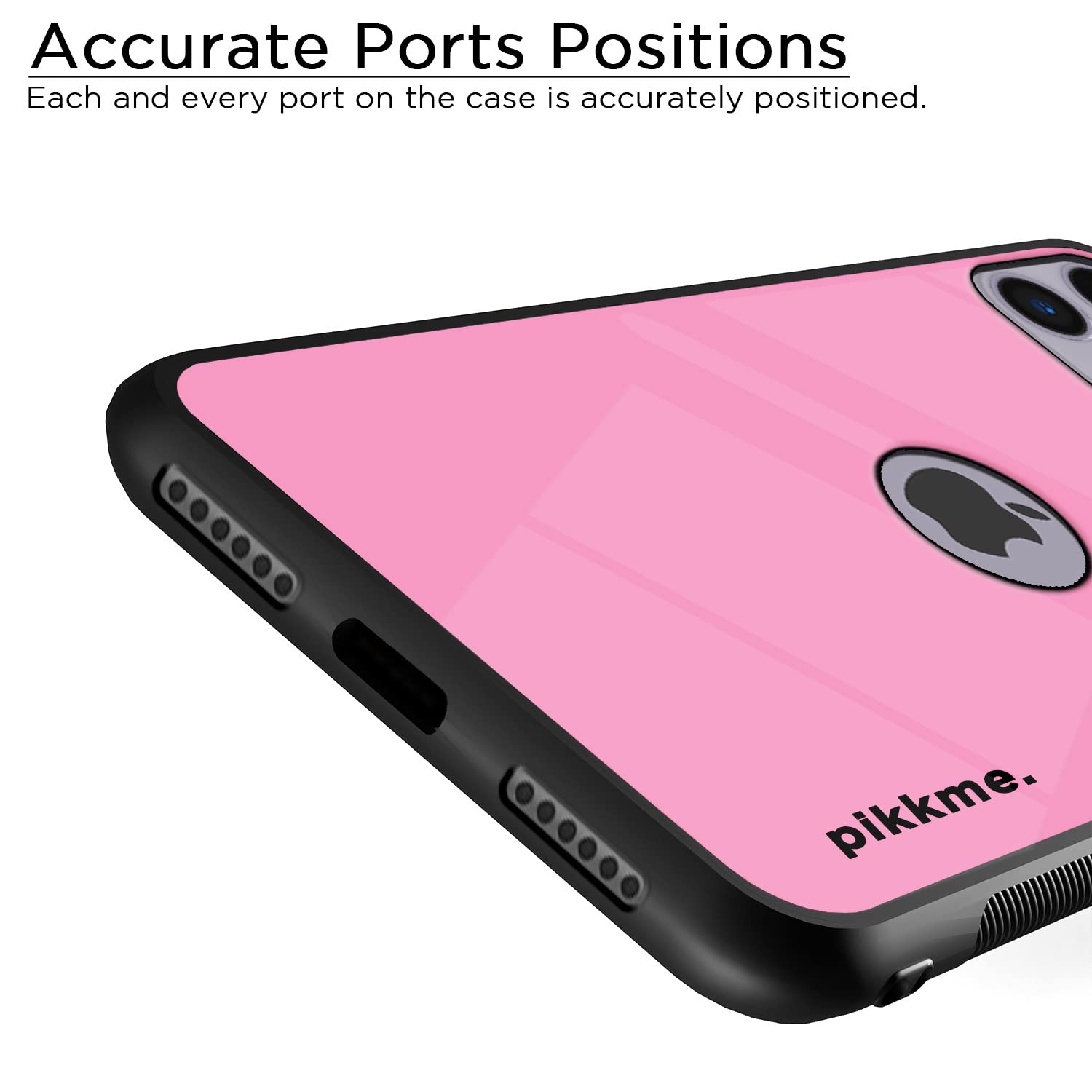 Hybrid Phone cover for iPhone 11 – Pikkme – photo 6