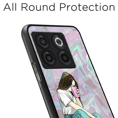 Pikkme OnePlus 10T 5G Hybrid back cover – photo 7