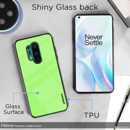 OnePlus 8 Pro mobile back cover by Pikkme – photo 3