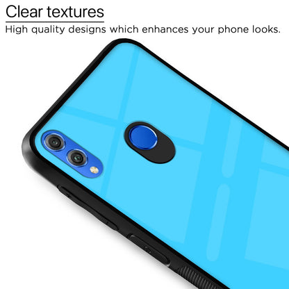 Honor 8X Hybrid mobile cover by Pikkme – photo 4