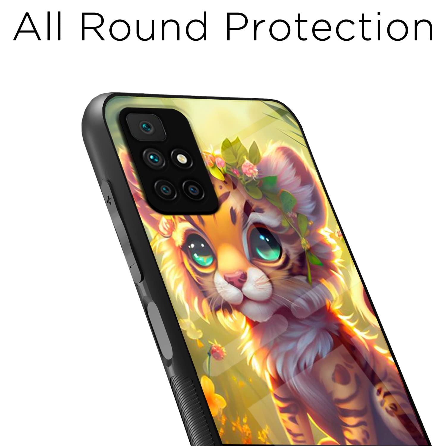 Pikkme Redmi 10 Prime phone cover – photo 7