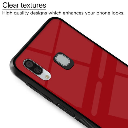 Hybrid Phone cover for Samsung A20/A30/M10s – Pikkme – photo 4