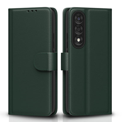 OnePlus Nord 5 5G wallet flip cover in green by Pikkme