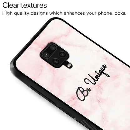 Redmi Note 9 Pro/Note 9 Pro Max/Note 10 Lite Hybrid phone cover by Pikkme – photo 4