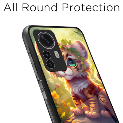 Pikkme Mi 12 Pro 5G mobile back cover – photo 7