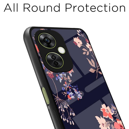 Pikkme OnePlus Nord CE 3 Lite 5G Flower mobile back cover – photo 7