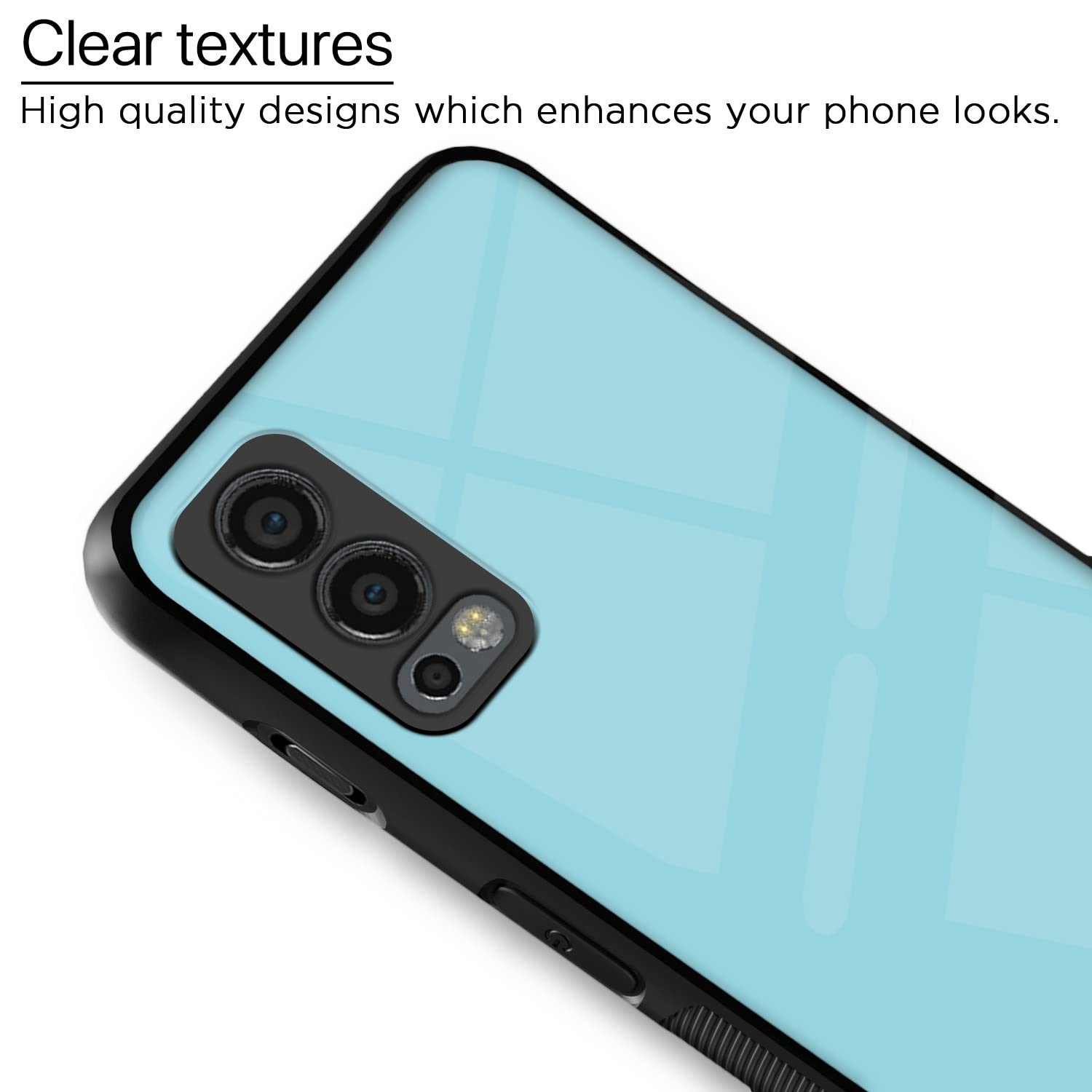 Pikkme OnePlus Nord 2 5G phone cover – photo 4