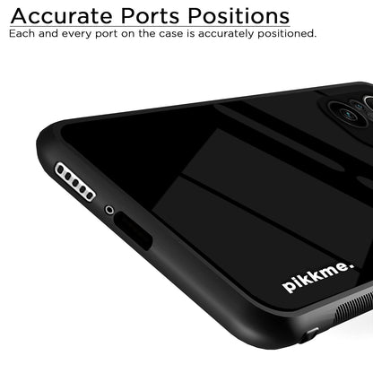 Pikkme mobile cover for Mi 11X/11X Pro – photo 6