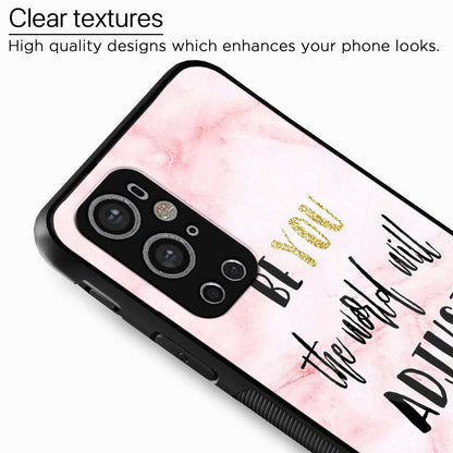 Pikkme OnePlus 9 Pro Hybrid phone cover – photo 4