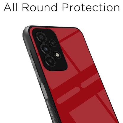 Samsung A13 4G Hybrid phone cover by Pikkme – photo 7