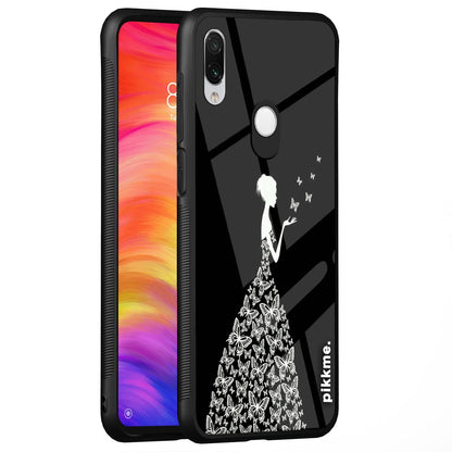 Phone cover for Redmi Note 7/Note 7 Pro/Note 7s – Pikkme