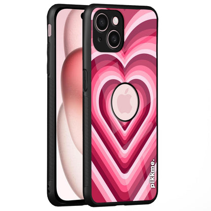Back cover for iPhone 15 – Pikkme