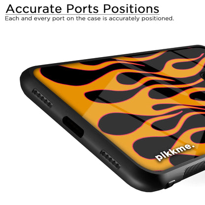 Poco F1 mobile back cover by Pikkme – photo 6