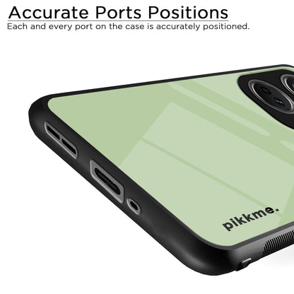 Pikkme back cover for OnePlus Nord CE 3 5G – photo 6