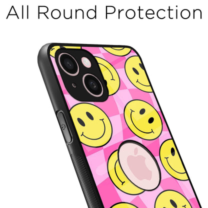 Pikkme iPhone 15 mobile back cover – photo 7