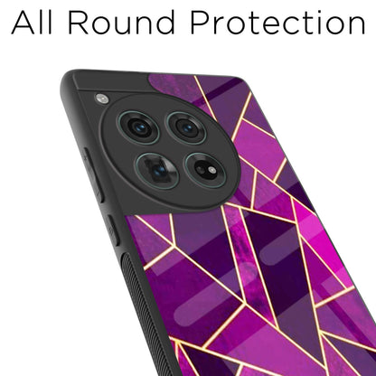 Pikkme OnePlus 12 5G Hybrid mobile cover – photo 7