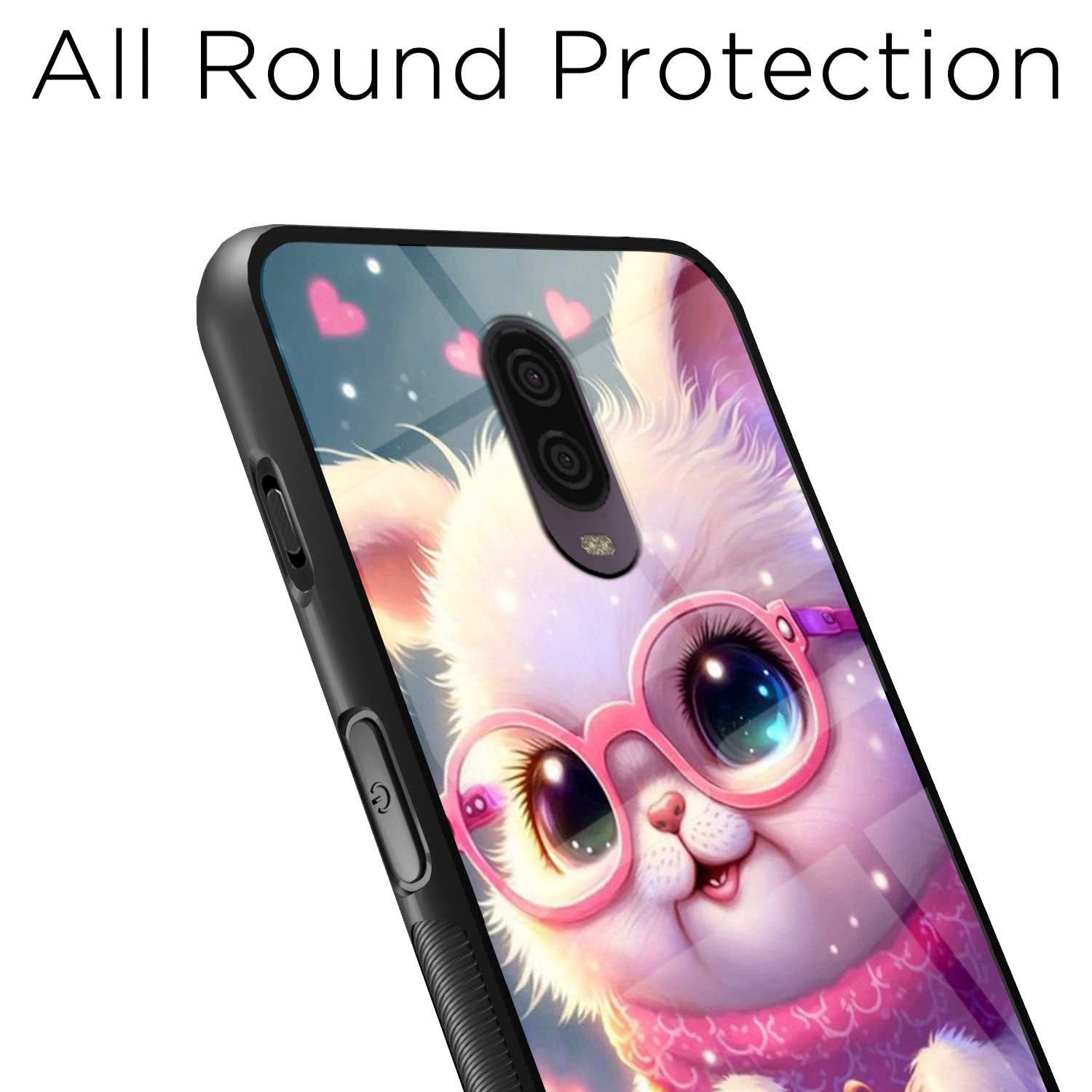 Pikkme OnePlus 7 phone cover – photo 7