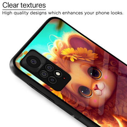 Mobile cover for Redmi Note 11 Pro/Note 11 Pro Plus 5G – Pikkme – photo 4