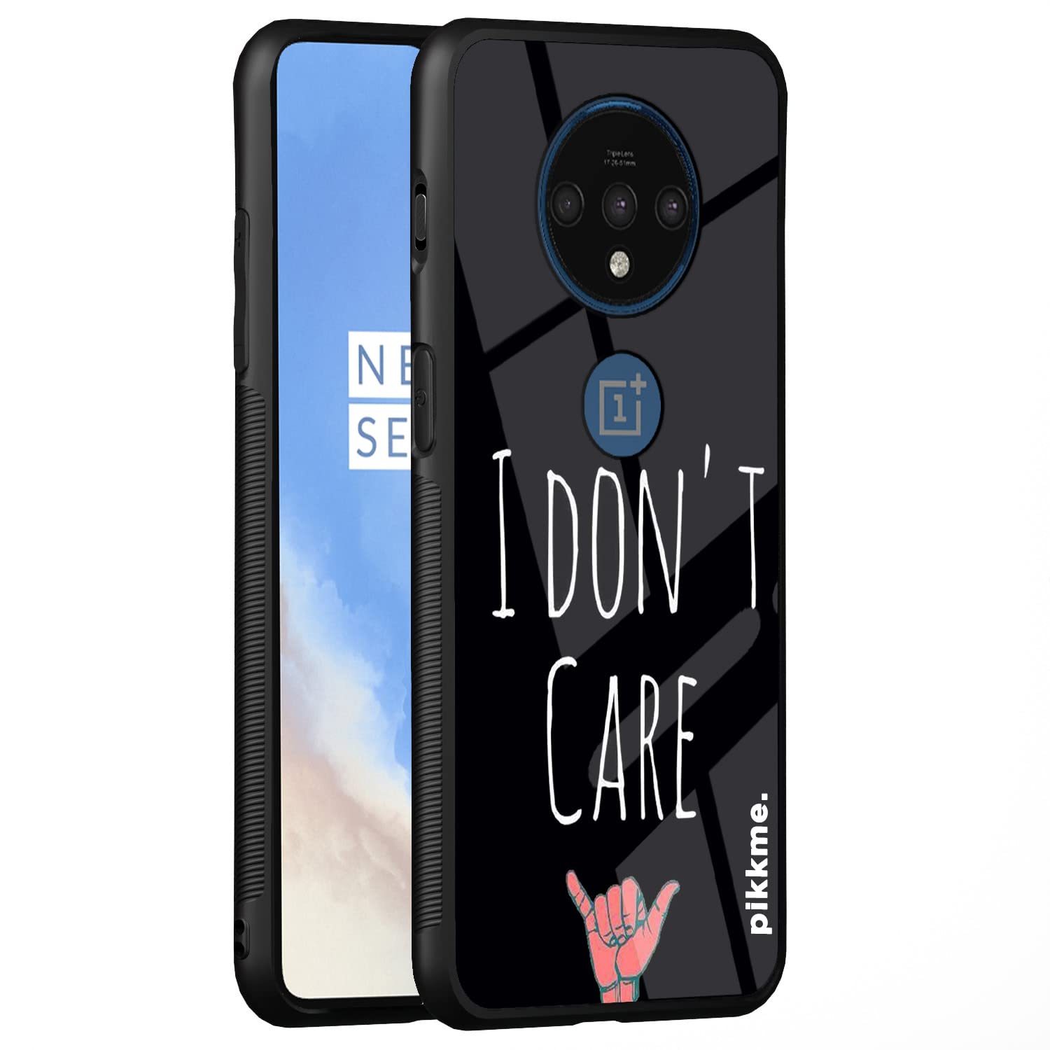 Mobile cover for OnePlus 7T – Pikkme