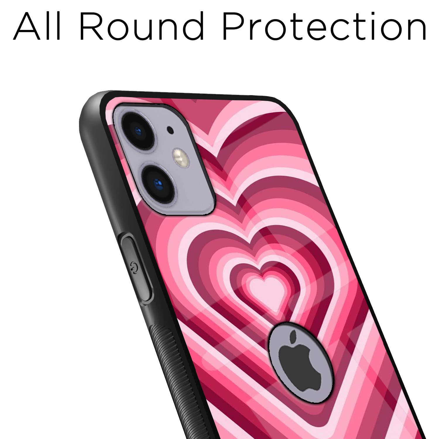 Pikkme Hybrid back cover for iPhone 11 – photo 7