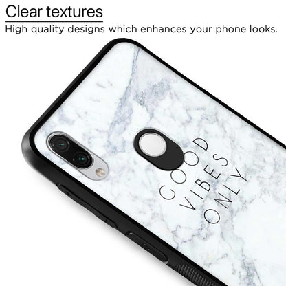 Pikkme Hybrid mobile back cover for Redmi Note 7/Note 7 Pro/Note 7s – photo 4