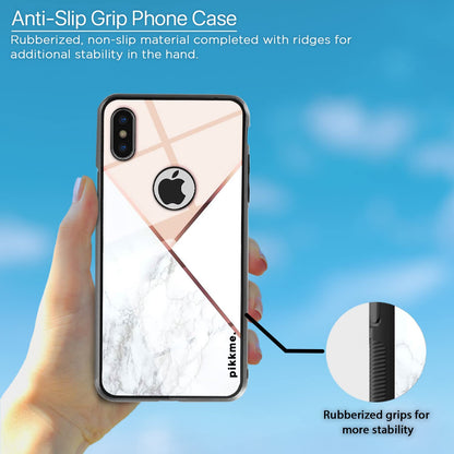 Pikkme Hybrid phone cover for iPhone X/XS – photo 5